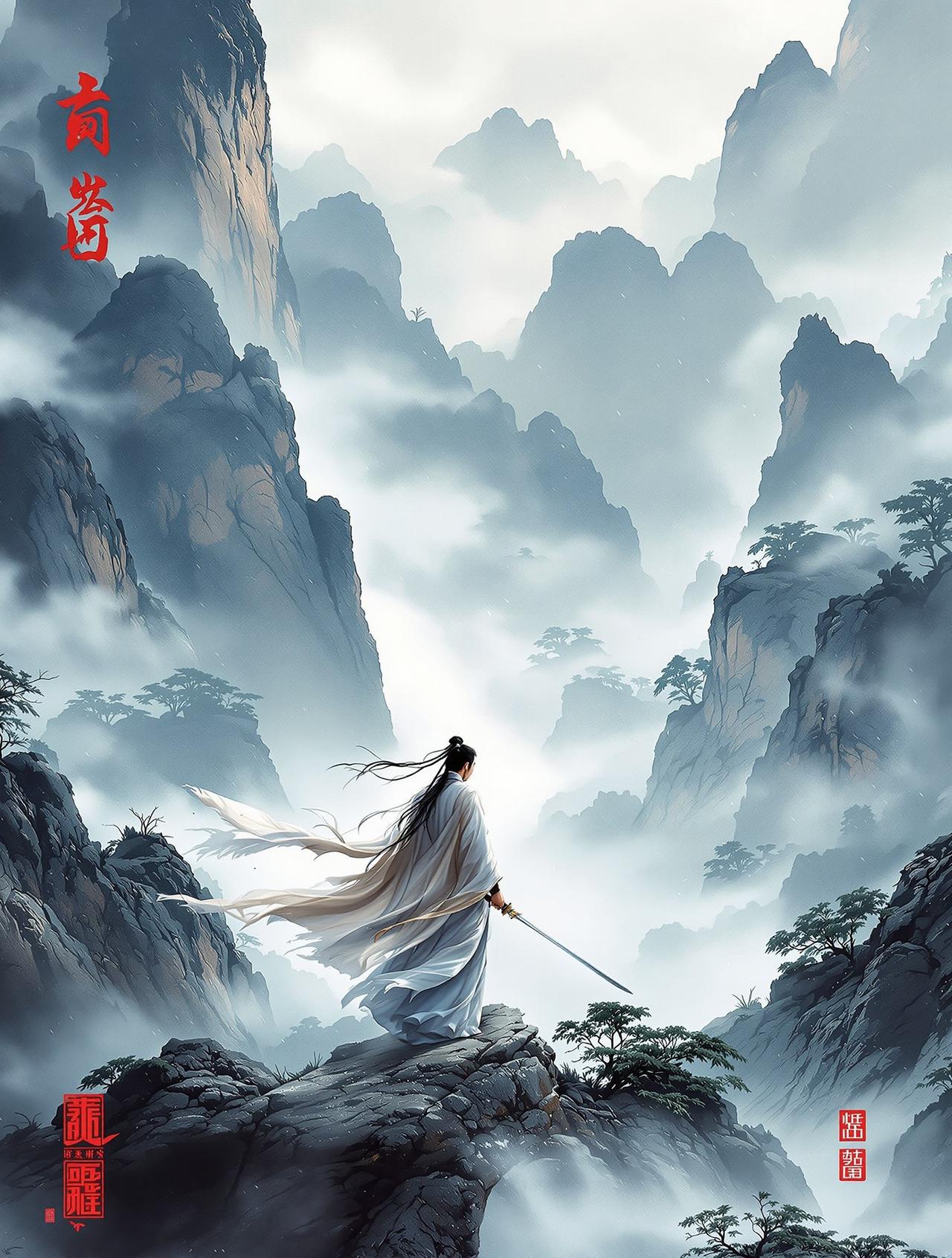 欧美影院 - 剑指苍穹 剧集海报